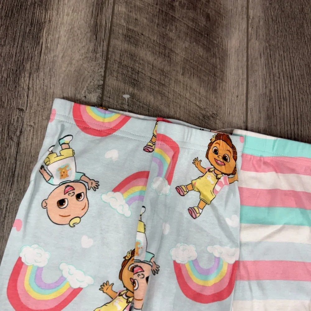 Cocomelon‎ Kids PJ Pants